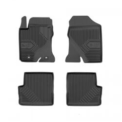 FroGum Covorase Tip Tavita No. 77 Compatibile Toyota Corolla E120 2000-2006 (77425736)