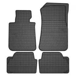 FroGum Covorase Cauciuc Compatibile BMW Seria 1 E87 2004-2011 / F20 2011-2019 / X1 E84 2009-2016 (662)