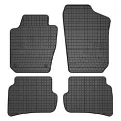 FroGum Covorase Cauciuc Compatibile Skoda Fabia III 2014-2021 / Seat Ibiza IV 2008-2017 (404)