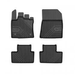FroGum Covorase Tip Tavita No. 77 Compatibile Renault Captur II 2019-Prezent (77409897)
