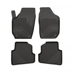 FroGum Covorase Tip Tavita No. 77 Compatibile Skoda Fabia II 2007-2014 (77407220)