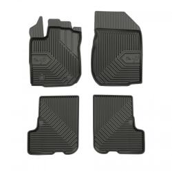 FroGum Covorase Tip Tavita No. 77 Compatibile Dacia Sandero II 2012-2020 (77408746)