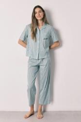 Women'Secret otthoni ruházat női pamut - zöld L