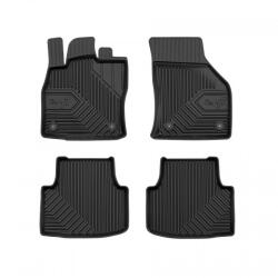 FroGum Covorase Tip Tavita No. 77 Compatibile Seat Leon IV 2020-Prezent (77409972)