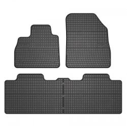 FroGum Covorase Cauciuc Compatibile Renault Espace V 2015-2023 (546887)