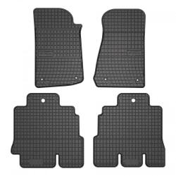 FroGum Covorase Cauciuc Compatibile Jeep Wrangler JL 2017-Prezent (410855)