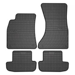 FroGum Covorase Cauciuc Compatibile Audi A5 I 2007-2016 (722)