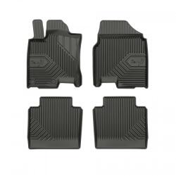 FroGum Covorase Tip Tavita No. 77 Compatibile Nissan Qashqai I +2 2007-2013 (77407268)
