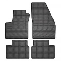 FroGum Covorase Cauciuc Compatibile Opel Meriva B 2010-2017 (546108)