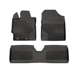 FroGum Covorase Tip Tavita No. 77 Compatibile Toyota Yaris III 2011-2020 (77407749)
