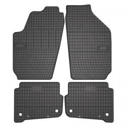 FroGum Covorase Cauciuc Compatibile Volkswagen Polo IV / Fox / Skoda Fabia I / Seat Ibiza III / Cordoba II (15)
