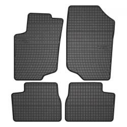 FroGum Covorase Cauciuc Compatibile Peugeot 207 2006-2014 (631)