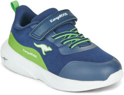KangaROOS Pantofi sport Casual Băieți K-RDI CUSHIES EV Kangaroos Albastru 29