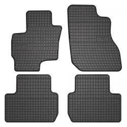 FroGum Covorase Cauciuc Compatibile Mitsubishi Outlander III Phev 2012-Prezent (546894)