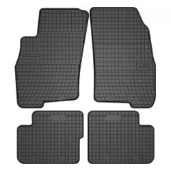 FroGum Covorase Cauciuc Compatibile Fiat Punto Grande 2005-2018 (912)
