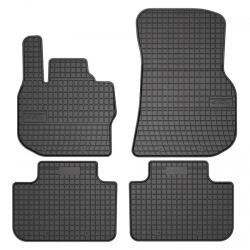FroGum Covorase Cauciuc Compatibile BMW X3 G01 2017-2024 / X4 G02 2018-2024 (410879)