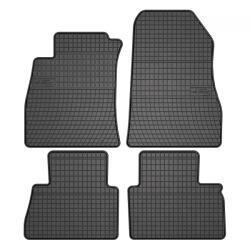 FroGum Covorase Cauciuc Compatibile Nissan Juke I 2010-2019 (452)