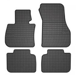 FroGum Covorase Cauciuc Compatibile BMW Seria 2 F45 Active Tourer 2015-2021 / X1 F48 2015-2022 (547914)