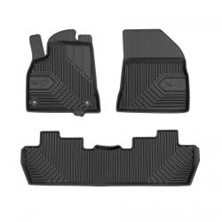 FroGum Covorase Tip Tavita No. 77 Compatibile Peugeot 5008 I 2008-2016 (77408722)