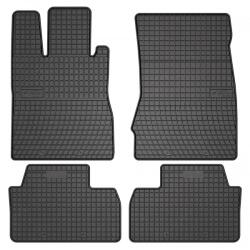 FroGum Covorase Cauciuc Compatibile Mercedes S Class W220 1998-2005 (402096)