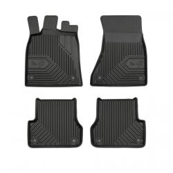 FroGum Covorase Tip Tavita No. 77 Compatibile Audi A6 C7 2011-2018 (77407459)