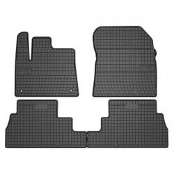 FroGum Covorase Cauciuc Compatibile Citroen Berlingo III 2018-Prezent / Peugeot Rifter 2018-Prezent (402225)