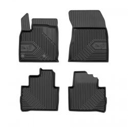 FroGum Covorase Tip Tavita No. 77 Compatibile Nissan Qashqai III 2021-Prezent (77427044)