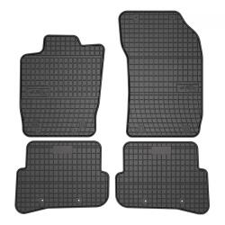 FroGum Covorase Cauciuc Compatibile Audi A1 I 2010-2018 (734)