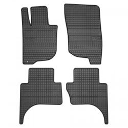 FroGum Covorase Cauciuc Compatibile Fiat Fullback 2016-2019 / Mitsubishi L200 2015-2019 (547679)