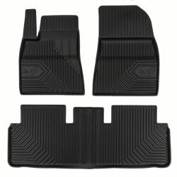 FroGum Covorase Tip Tavita No. 77 Compatibile Tesla Model 3 2023-Prezent (77435100)