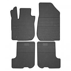 FroGum Covorase Cauciuc Compatibile Dacia Sandero III 2020-Prezent (412460)