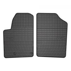 FroGum Covorase Cauciuc Din 2 Buc. Compatibile Citroen Berlingo I 1996-2008 / Peugeot Partner I 1996-2008 (645P)