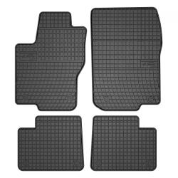 FroGum Covorase Cauciuc Compatibile Mercedes GL / GLS X166 2012-2020 / GLE W292 / C292 2015-2019 / M Class W166 2011-2019 (543022)