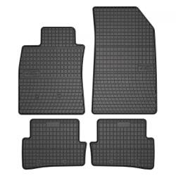 FroGum Covorase Cauciuc Compatibile Renault Clio III 2005-2014 (752)