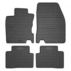 FroGum Covorase Cauciuc Compatibile Nissan Qashqai II 2013-Prezent (457)