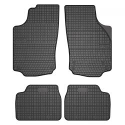FroGum Covorase Cauciuc Compatibile Opel Corsa C 2000-2006 (7051)