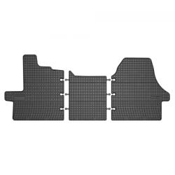 FroGum Covorase Cauciuc Compatibile Fiat Ducato III/ Peugeot Boxer III/ Citroen Jumper III 2006-Prezent (D0095)