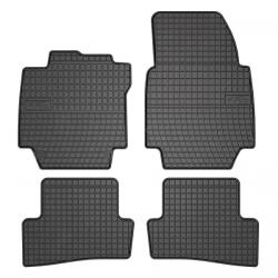 FroGum Covorase Cauciuc Compatibile Renault Captur I 2013-2019 (546931)