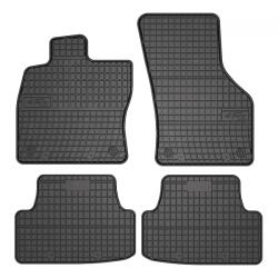 FroGum Covorase Cauciuc Compatibile Audi A3 8V 2013-2020 /Volkswagen Golf Mk7 2012-2020 /Golf Mk8 2020-Prezent /Seat Leon III 2012-2020 (397)