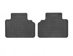 FroGum Covorase Cauciuc Randul 2 Compatibile Ford Custom 2012-Prezent / Tourneo Courier 2014-Prezent (547266)