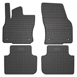 FroGum Covorase Cauciuc Compatibile Audi Q3 II 2018-Prezent (411395)