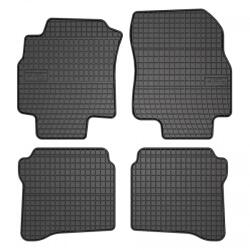 FroGum Covorase Cauciuc Compatibile Nissan Primera P12 2001-2007 (547228)