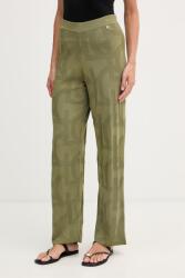 Lola Casademunt melegítő női viszkózzal - zöld L