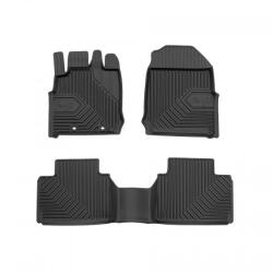 FroGum Covorase Tip Tavita No. 77 Compatibile Isuzu D-Max III 2020-Prezent (77426948)