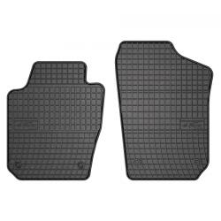 FroGum Covorase Cauciuc Din 2 Buc. Compatibile Skoda Fabia III 2014-2021 (404P)