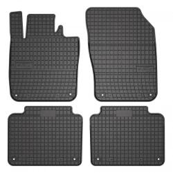 FroGum Covorase Cauciuc Compatibile Volvo V90 2016-2025 / S90 2016-2025 (410343)