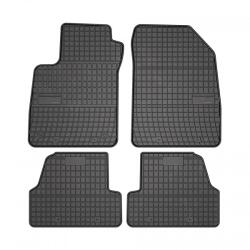 FroGum Covorase Cauciuc Compatibile Chevrolet Trax 2012-2022 / Opel Mokka A 2012-2019 (708)