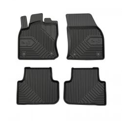  Covorase Tip Tavita No. 77 Compatibile Volkswagen Tiguan II 2016-Prezent (77407343)
