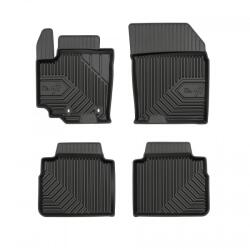 FroGum Covorase Tip Tavita No. 77 Compatibile Suzuki Sx4 S-Cross /? Sx4 S-Cross Hybrid 2013-2021 (77408036)