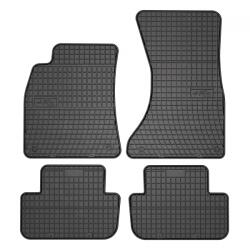 FroGum Covorase Cauciuc Compatibile Audi A4 B8 2008-2016 (728)